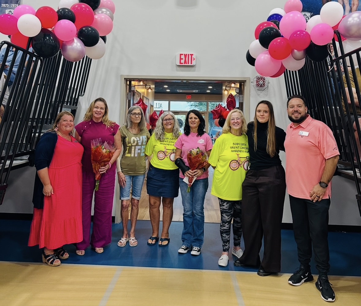 Space Coast Survivors community